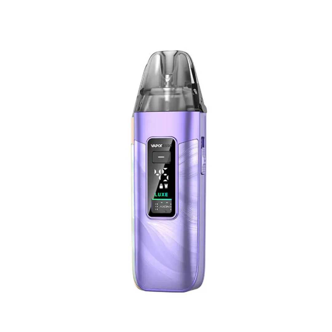Vaporesso Luxe X3 Vape Kit