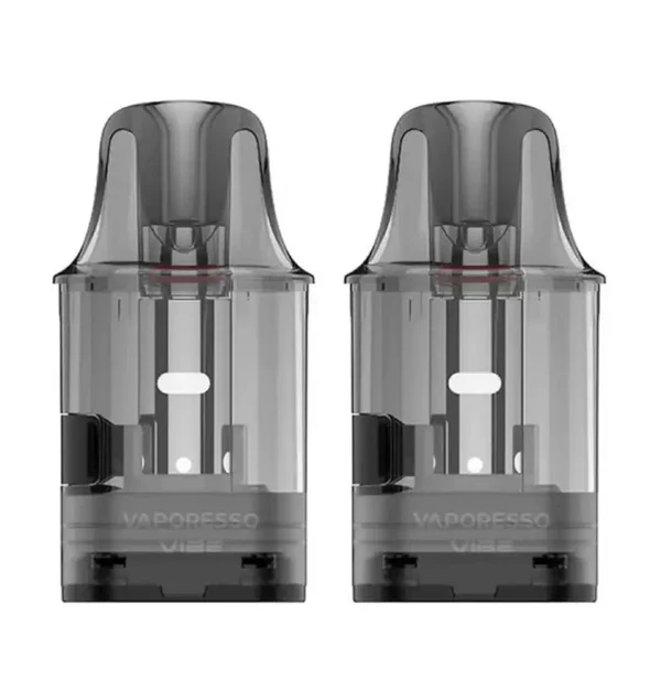 Vaporesso Vibe Dual Smart Replacement Pod