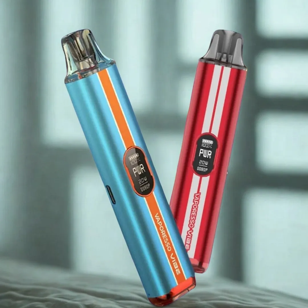 Vaporesso Vibe Vape Kit