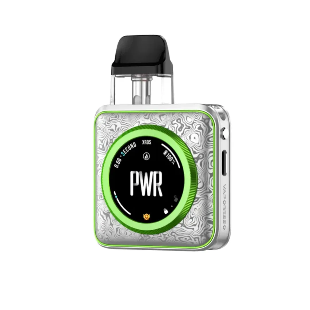 Vaporesso XROS 5 Nano Pod Kit