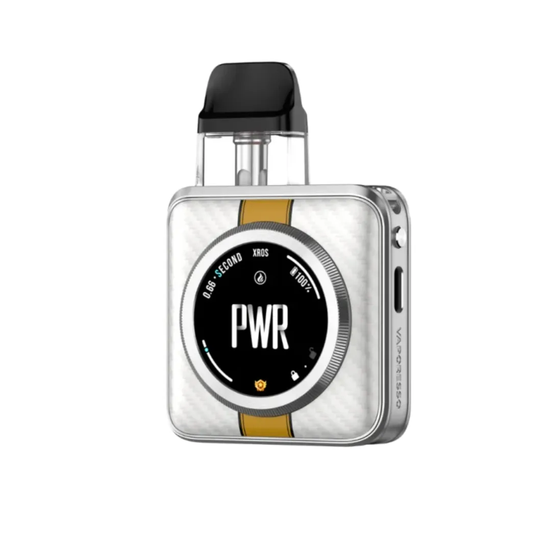 Vaporesso XROS 5 Nano Pod Kit
