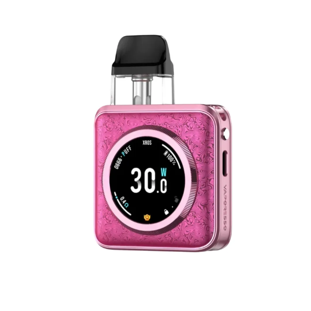 Vaporesso XROS 5 Nano Pod Kit