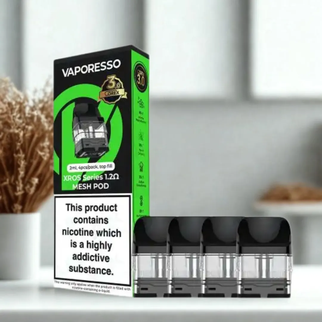 Vaporesso XROS COREX 3.0 Replacement Pods