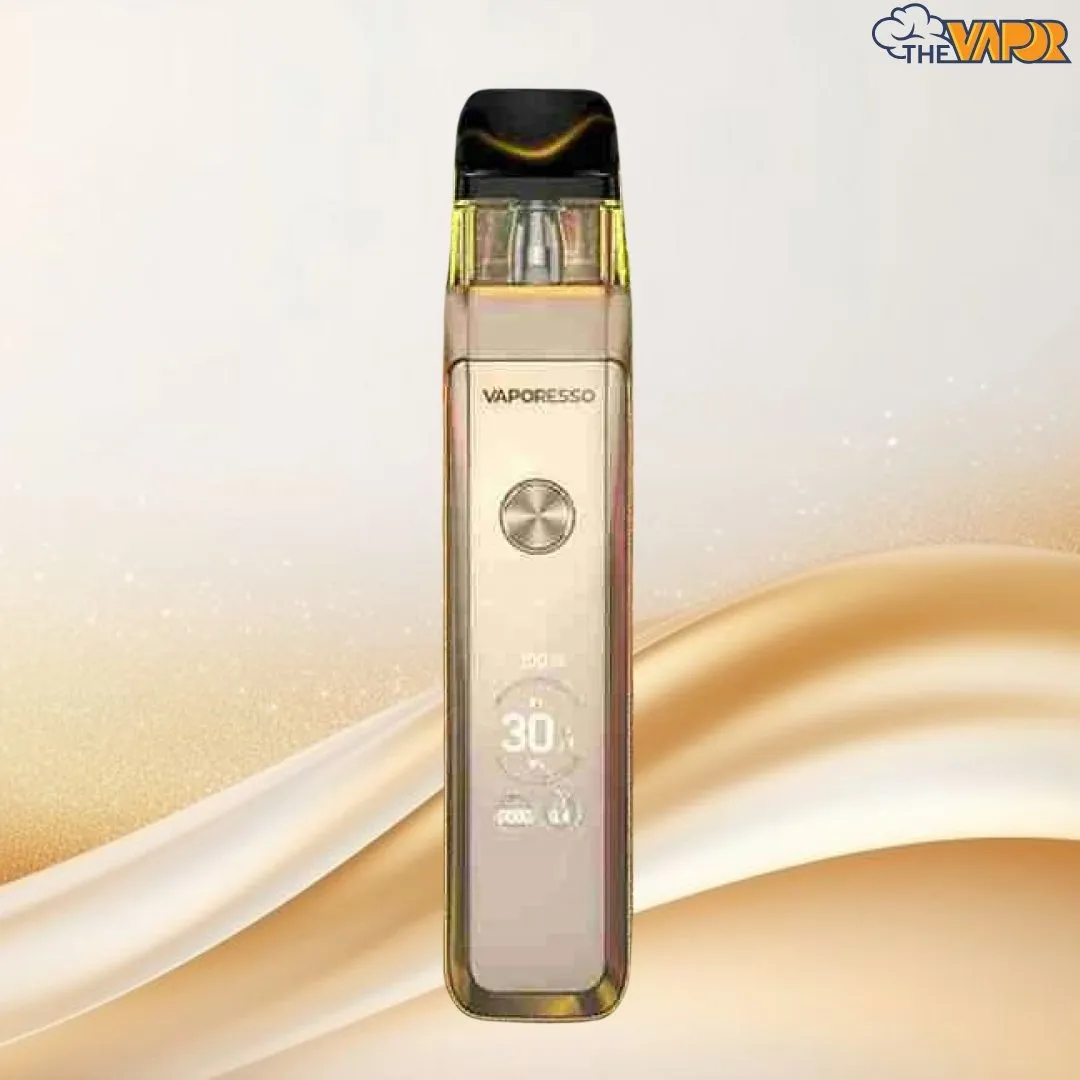 Vaporesso XROS Pro 2 Pod Kit