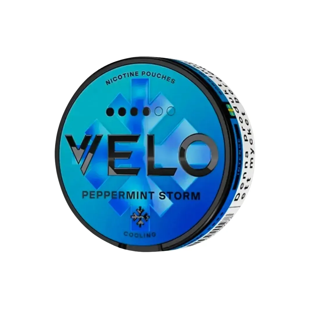 Velo 11mg Nicotine Pouches