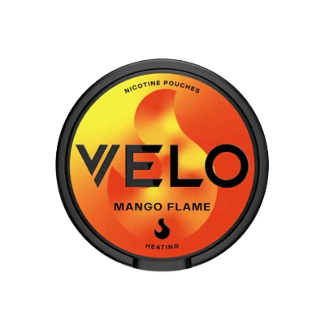 Velo 14mg Nicotine Pouches