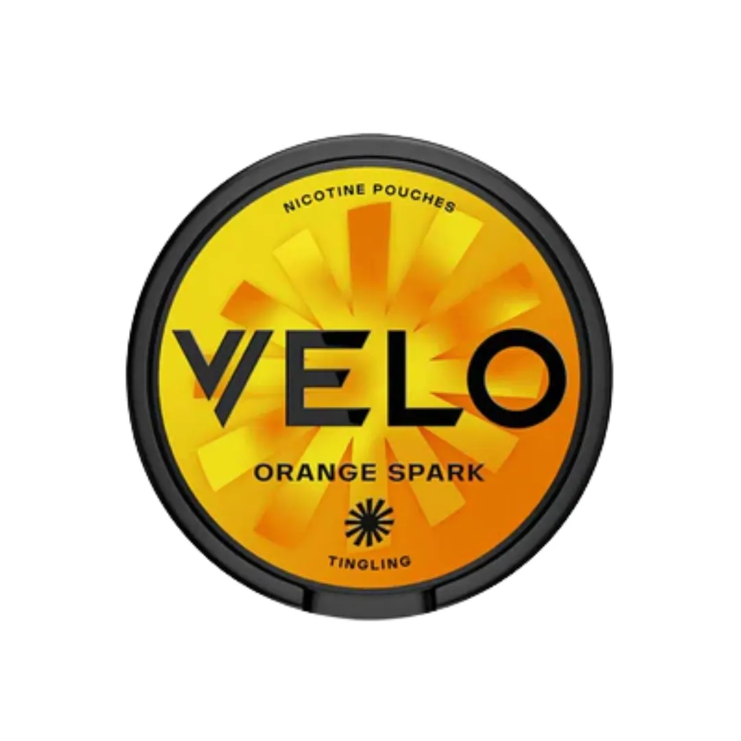 Velo 14mg Nicotine Pouches