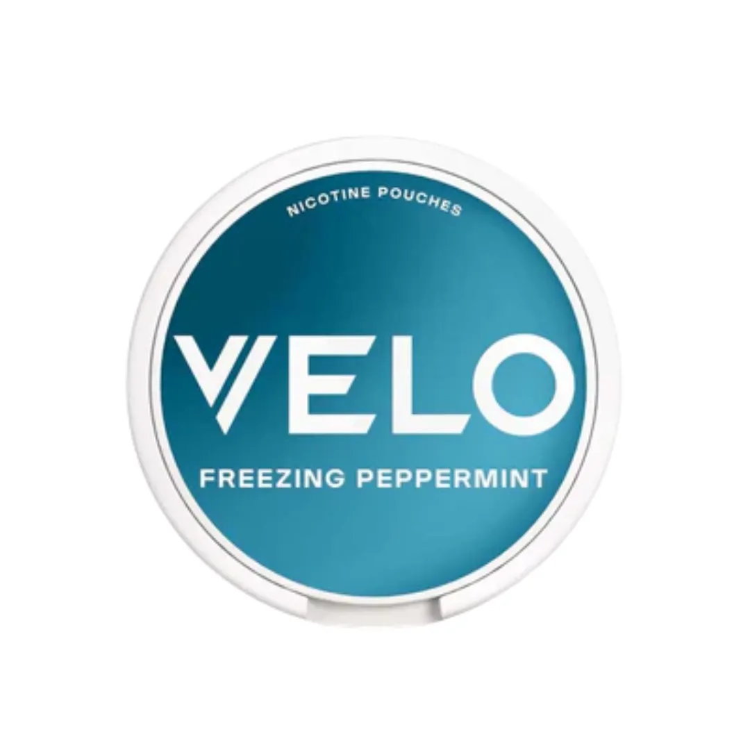 Velo 14mg Nicotine Pouches