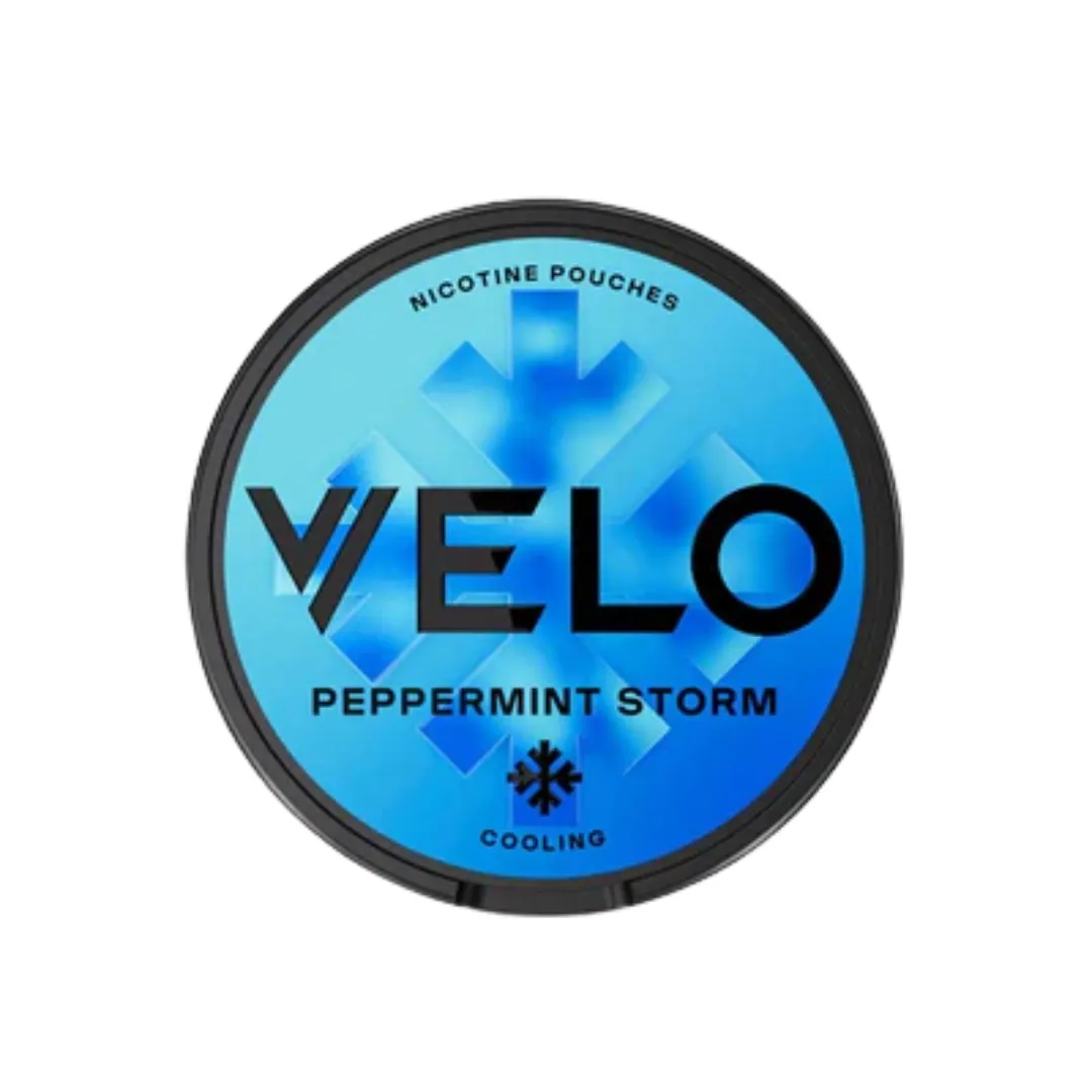 Velo 14mg Nicotine Pouches