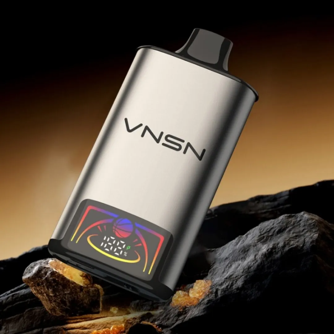 VNSN Nexus 16K Puffs Prefilled Kit