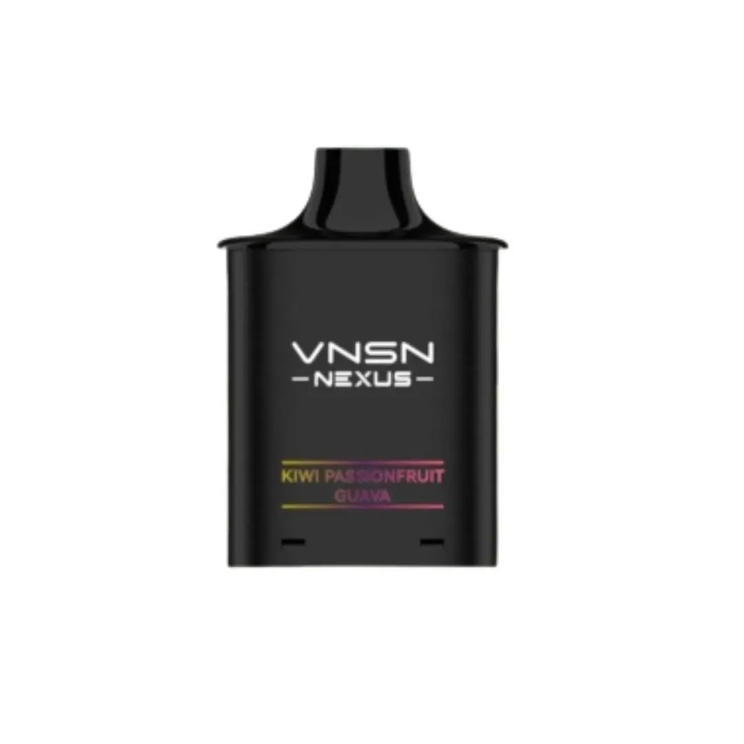 VNSN Nexus 16K Puffs Replacement Pods