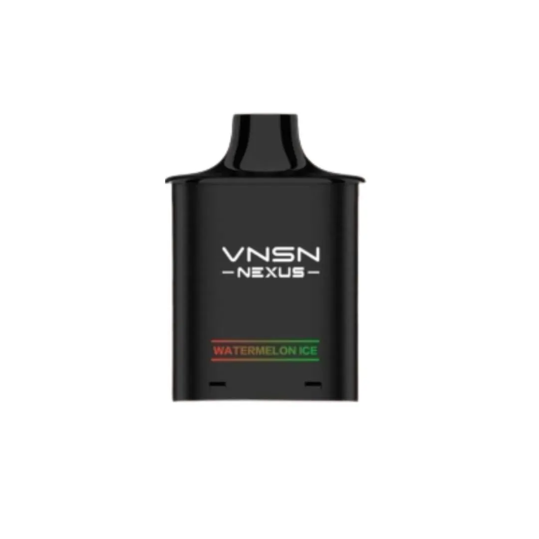 VNSN Nexus 16K Puffs Replacement Pods