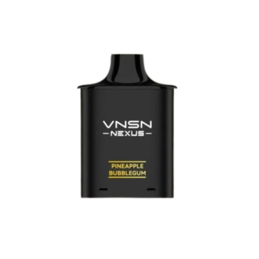 VNSN Nexus 16K Puffs Replacement Pods