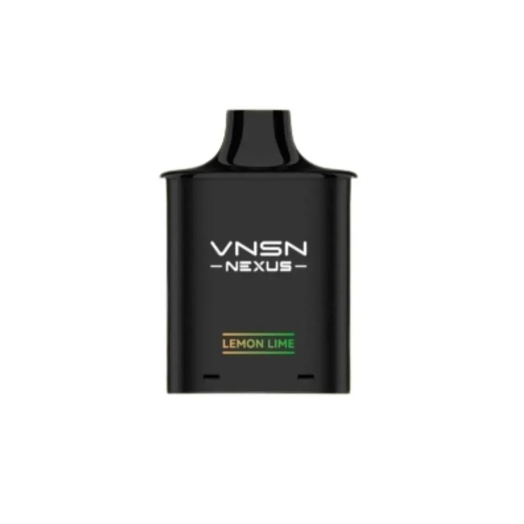 VNSN Nexus 16K Puffs Replacement Pods