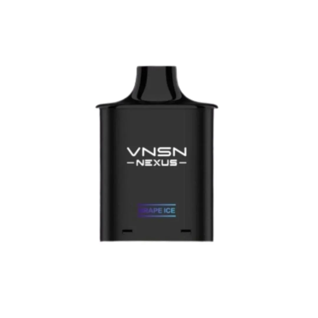 VNSN Nexus 16K Puffs Replacement Pods