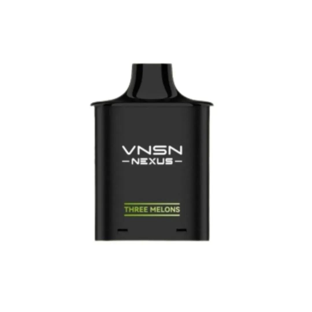 VNSN Nexus 16K Puffs Replacement Pods