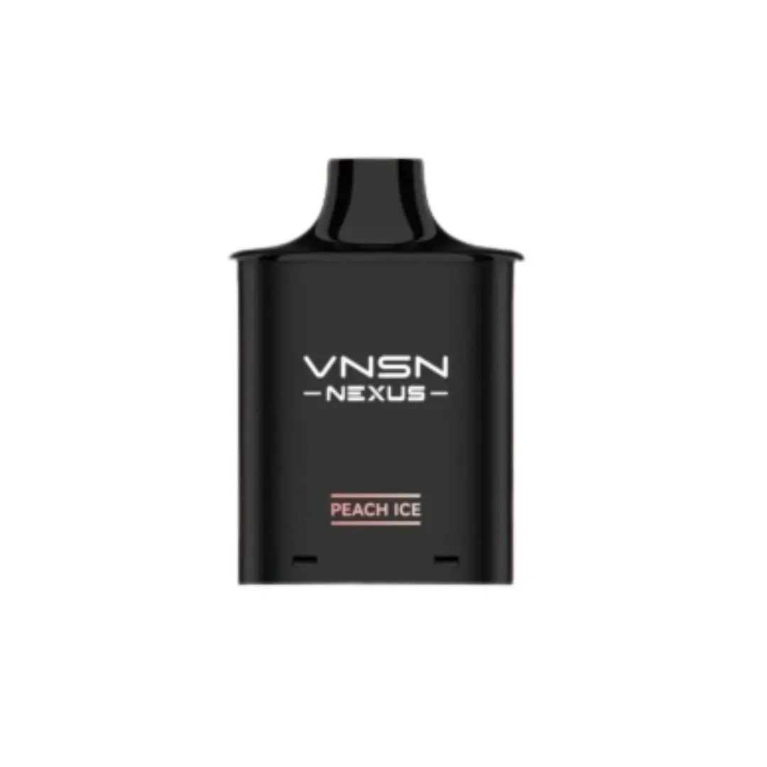 VNSN Nexus 16K Puffs Replacement Pods