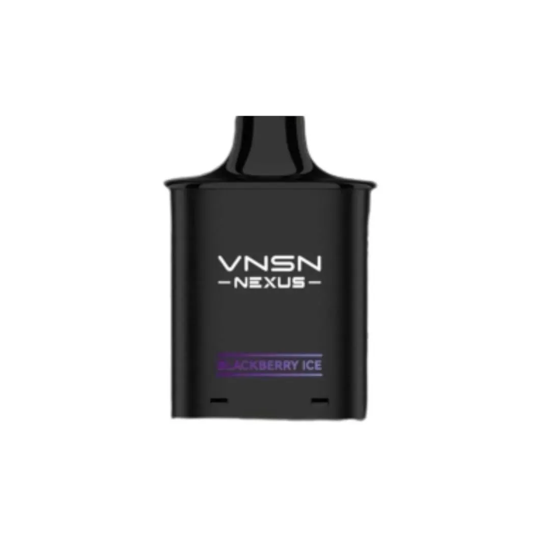 VNSN Nexus 16K Puffs Replacement Pods