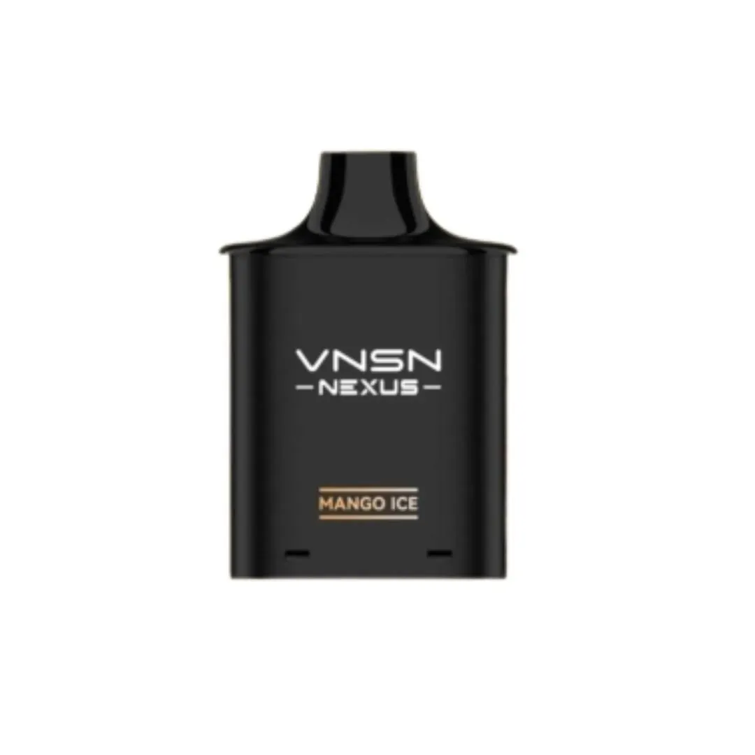 VNSN Nexus 16K Puffs Replacement Pods