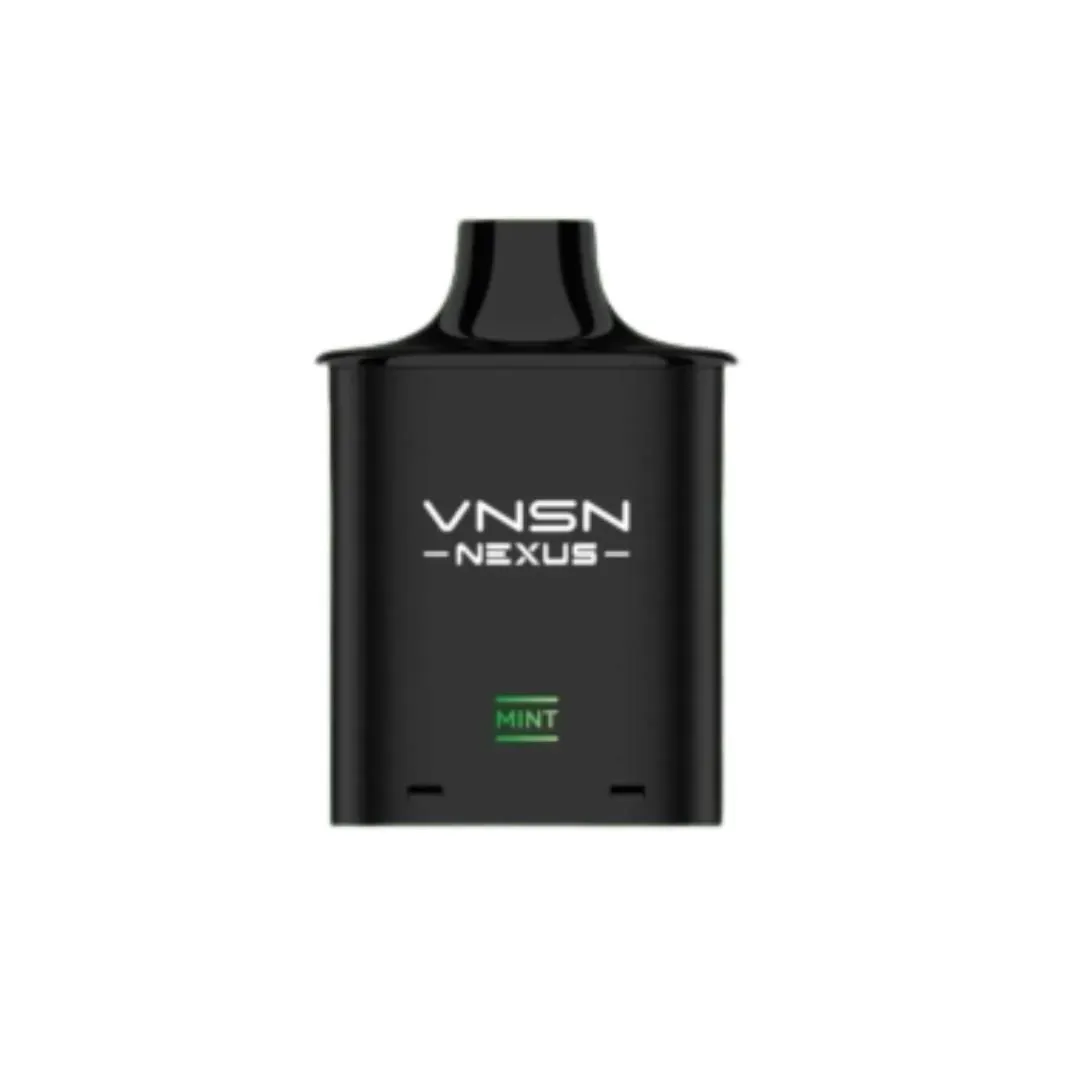 VNSN Nexus 16K Puffs Replacement Pods