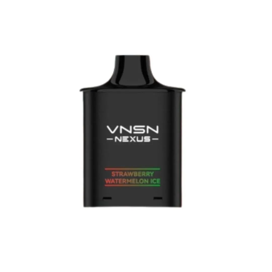 VNSN Nexus 16K Puffs Replacement Pods