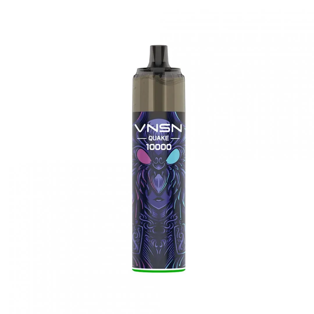 VNSN Quake 10000 ASMR