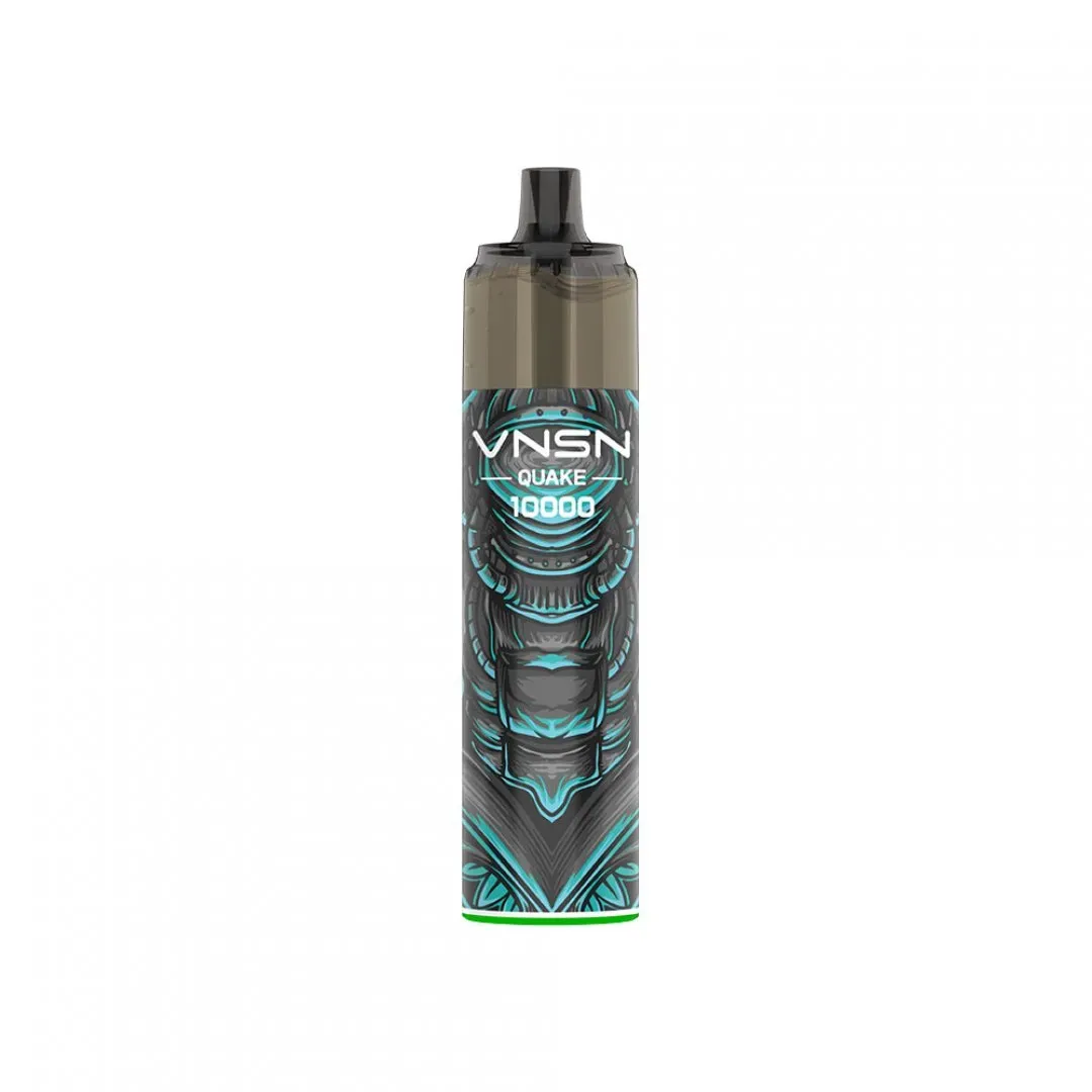 VNSN Quake 10000 ASMR