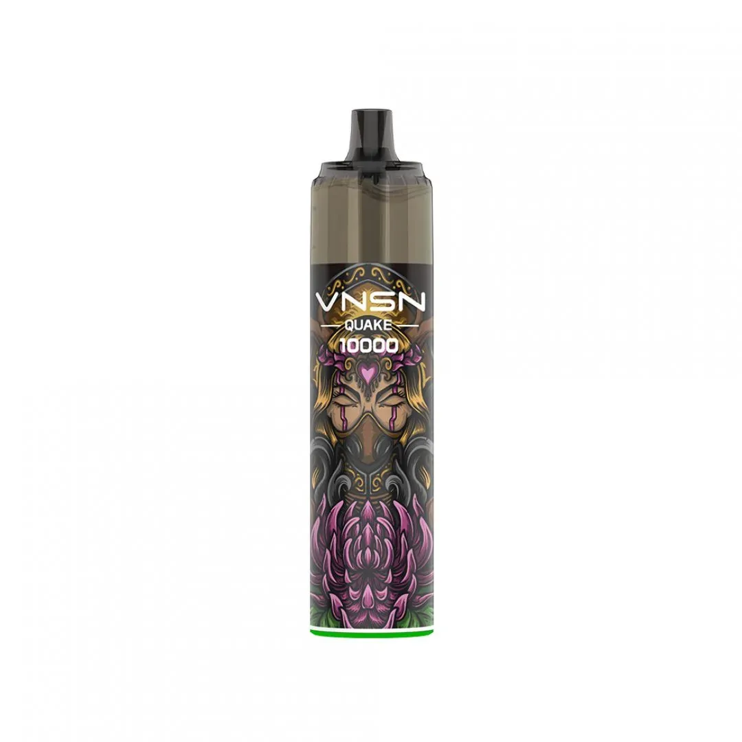 VNSN Quake 10000 ASMR