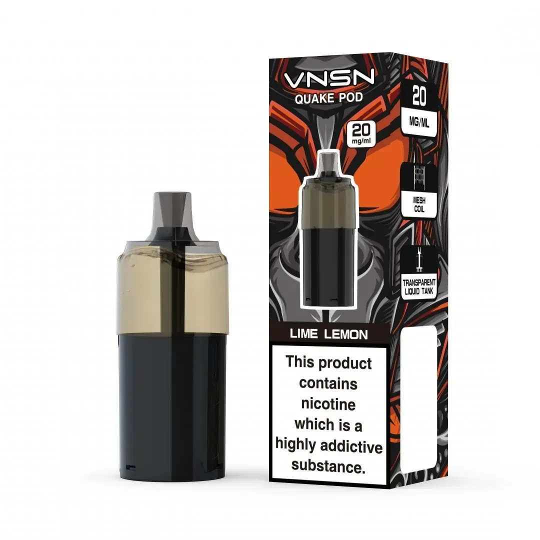 VNSN Quake 10000 ASMR Pods