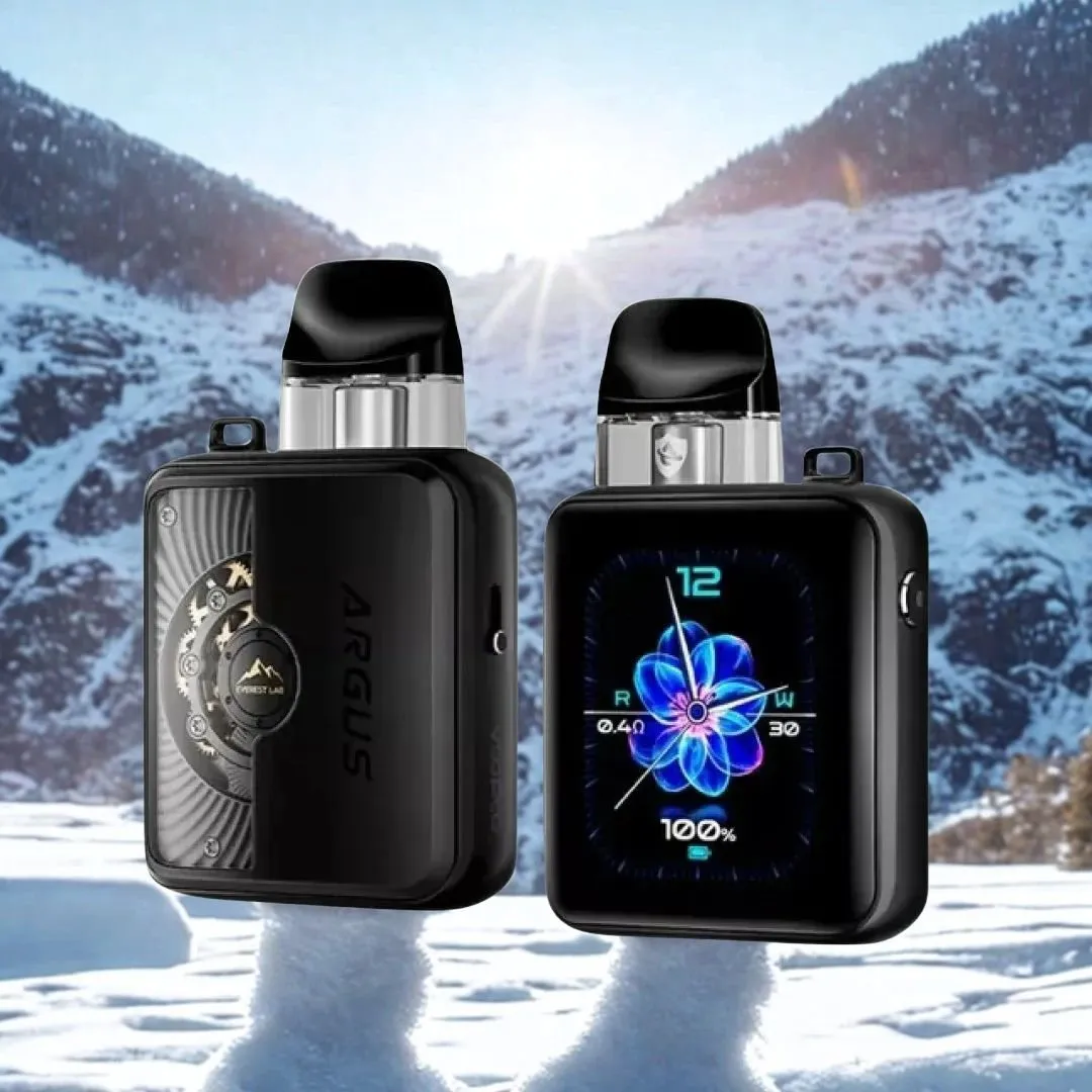 VooPoo Argus P3 Vape Pod Kit