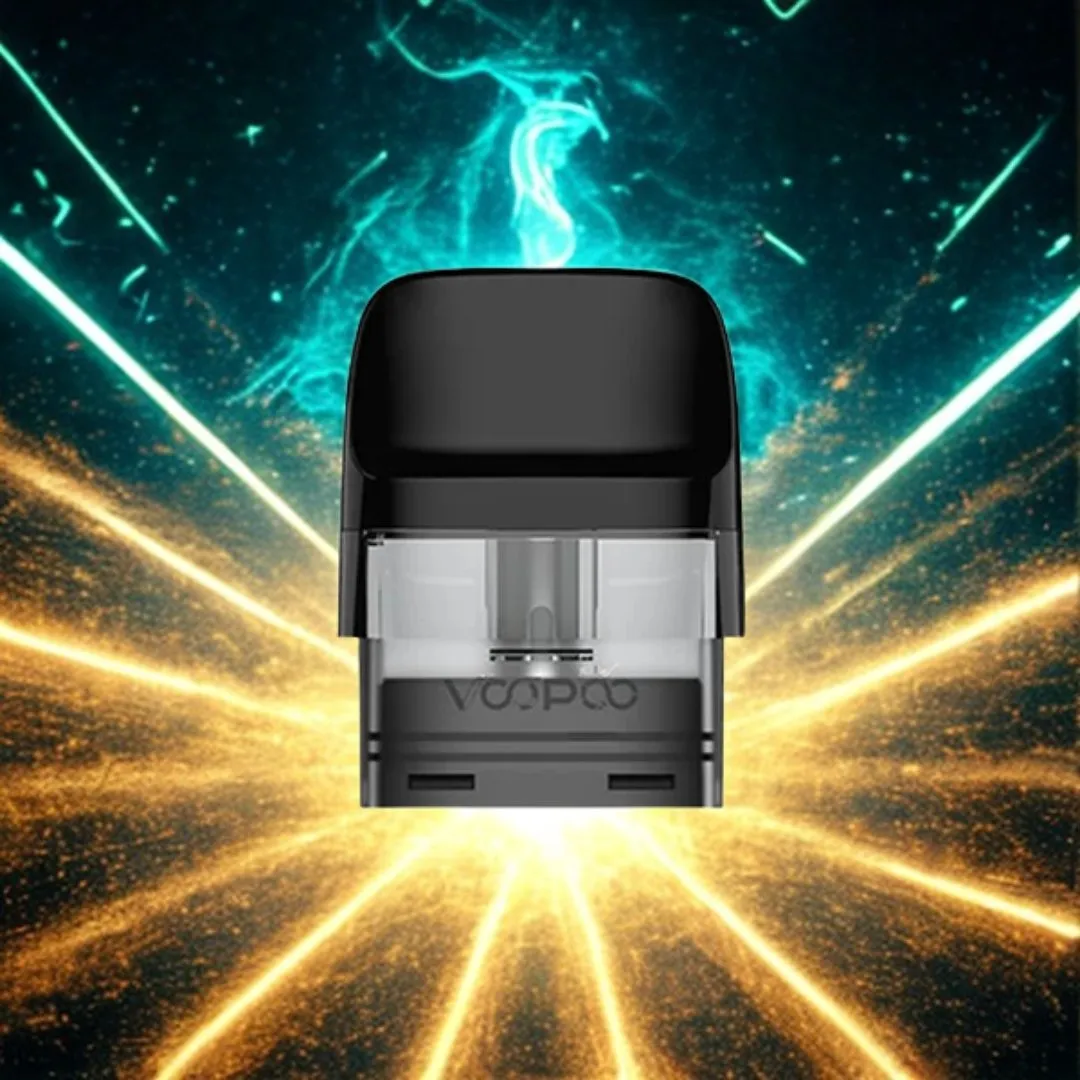 Voopoo Drag Nano 2 Replacement Pods