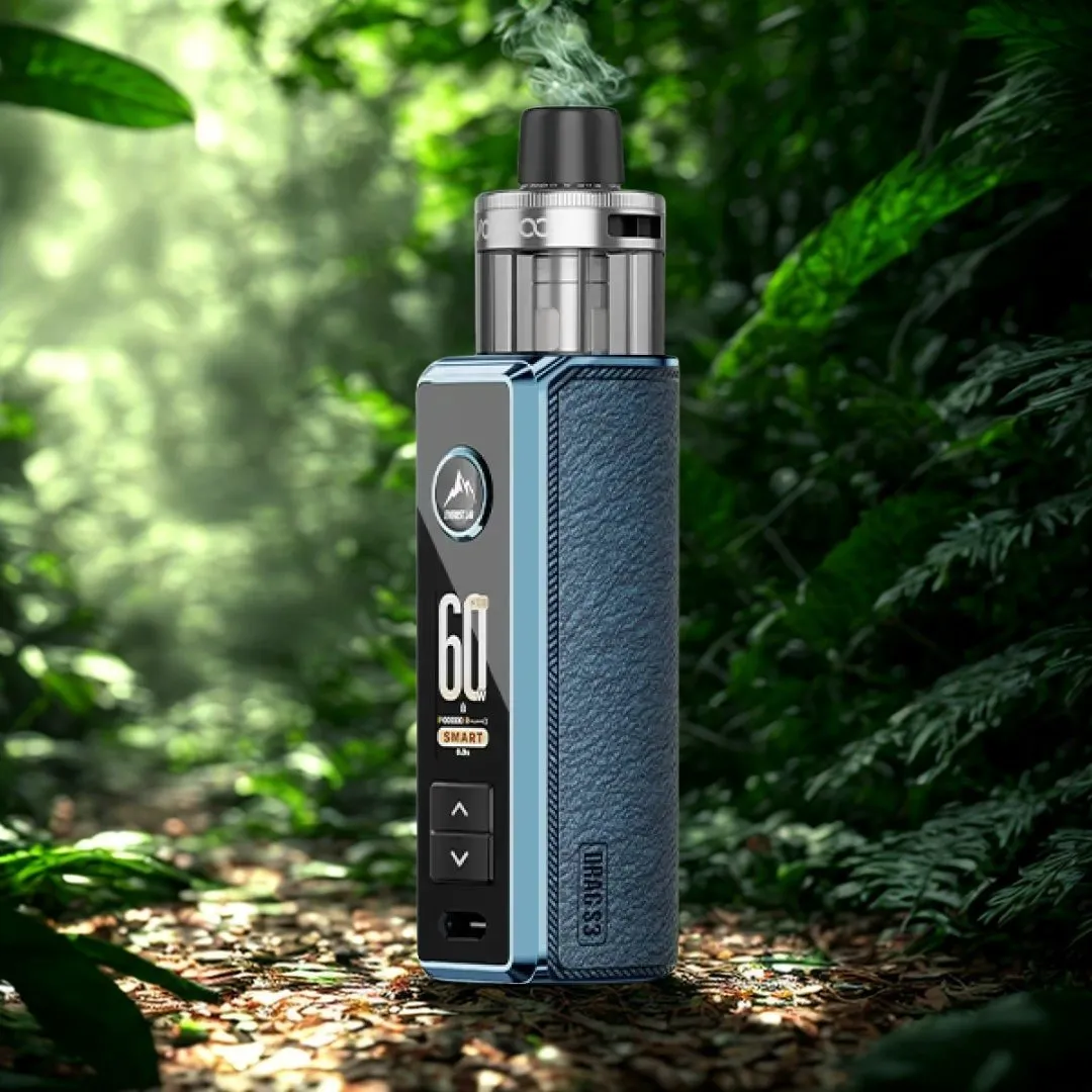 VooPoo Drag S3 Vape Kit