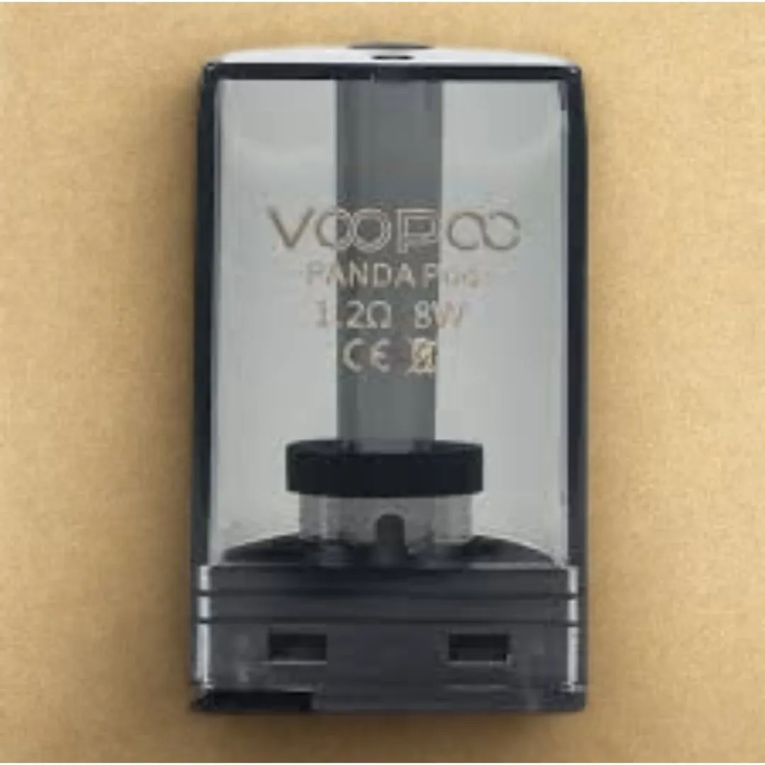 Voopoo Panda Replacement Pods