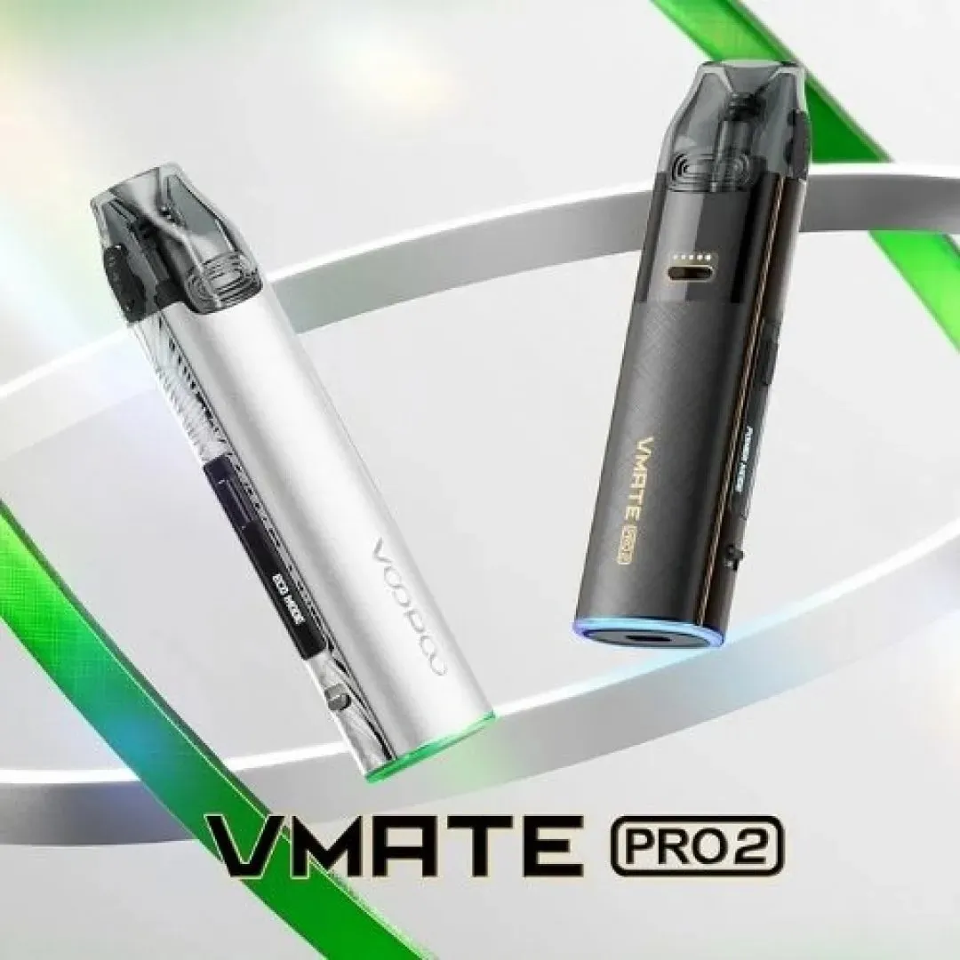 Voopoo VMATE Pro 2 Pod Kit