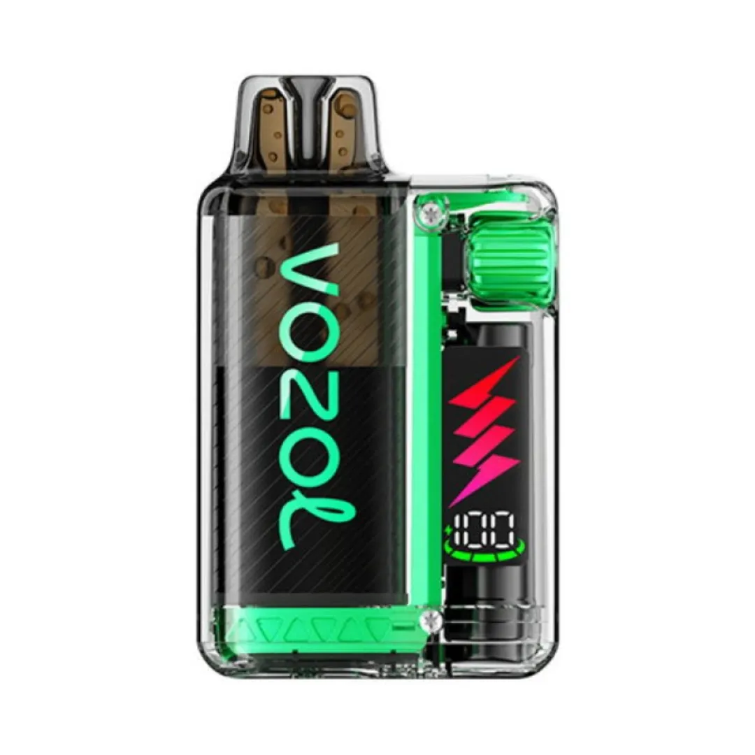 Vozol Sleek Prefilled Pod Kit
