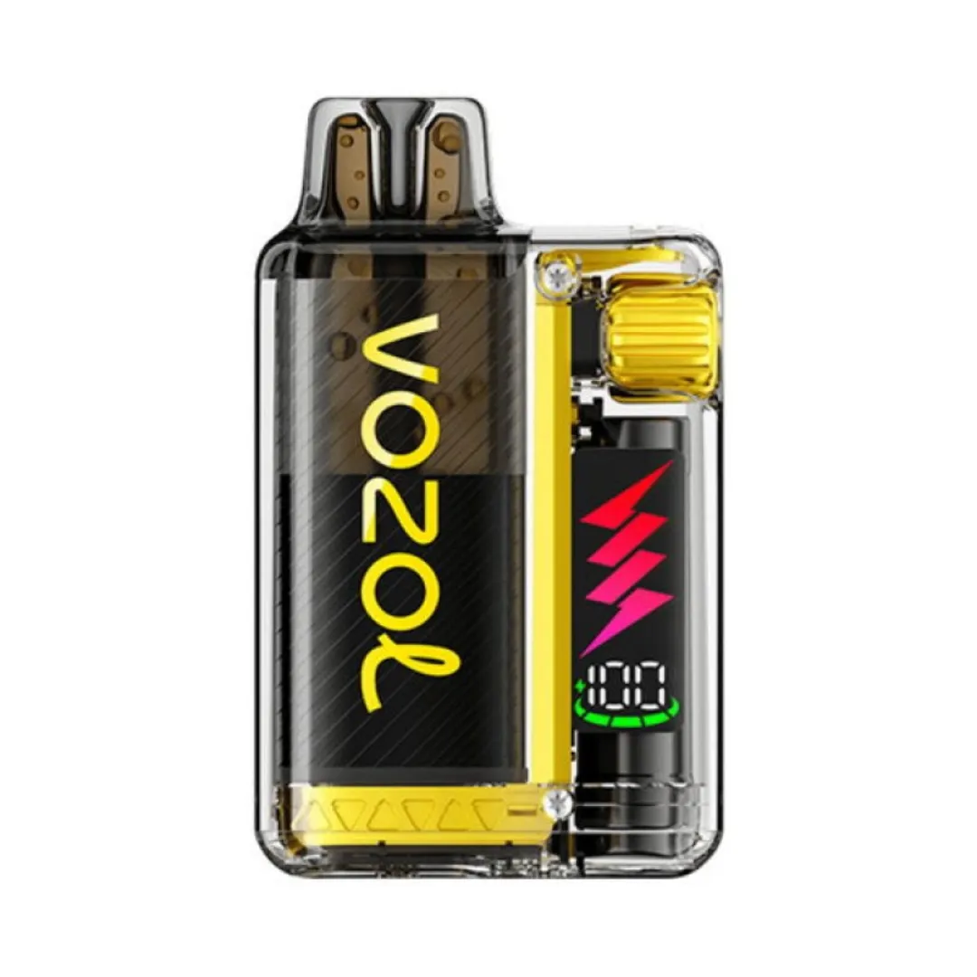 Vozol Sleek Prefilled Pod Kit