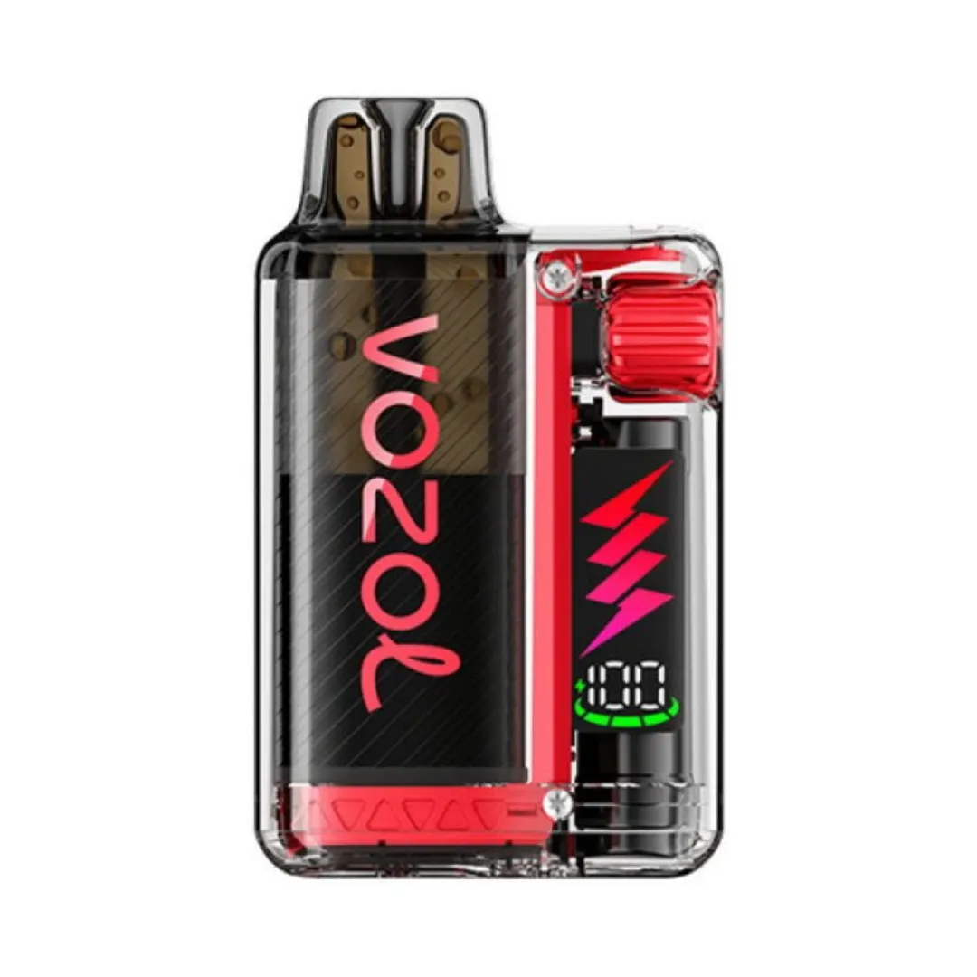 Vozol Sleek Prefilled Pod Kit