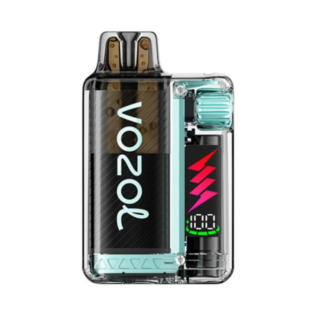 Vozol Sleek Prefilled Pod Kit