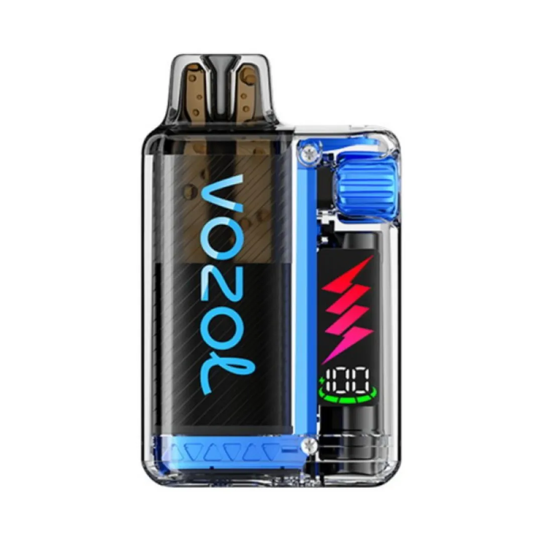 Vozol Sleek Prefilled Pod Kit