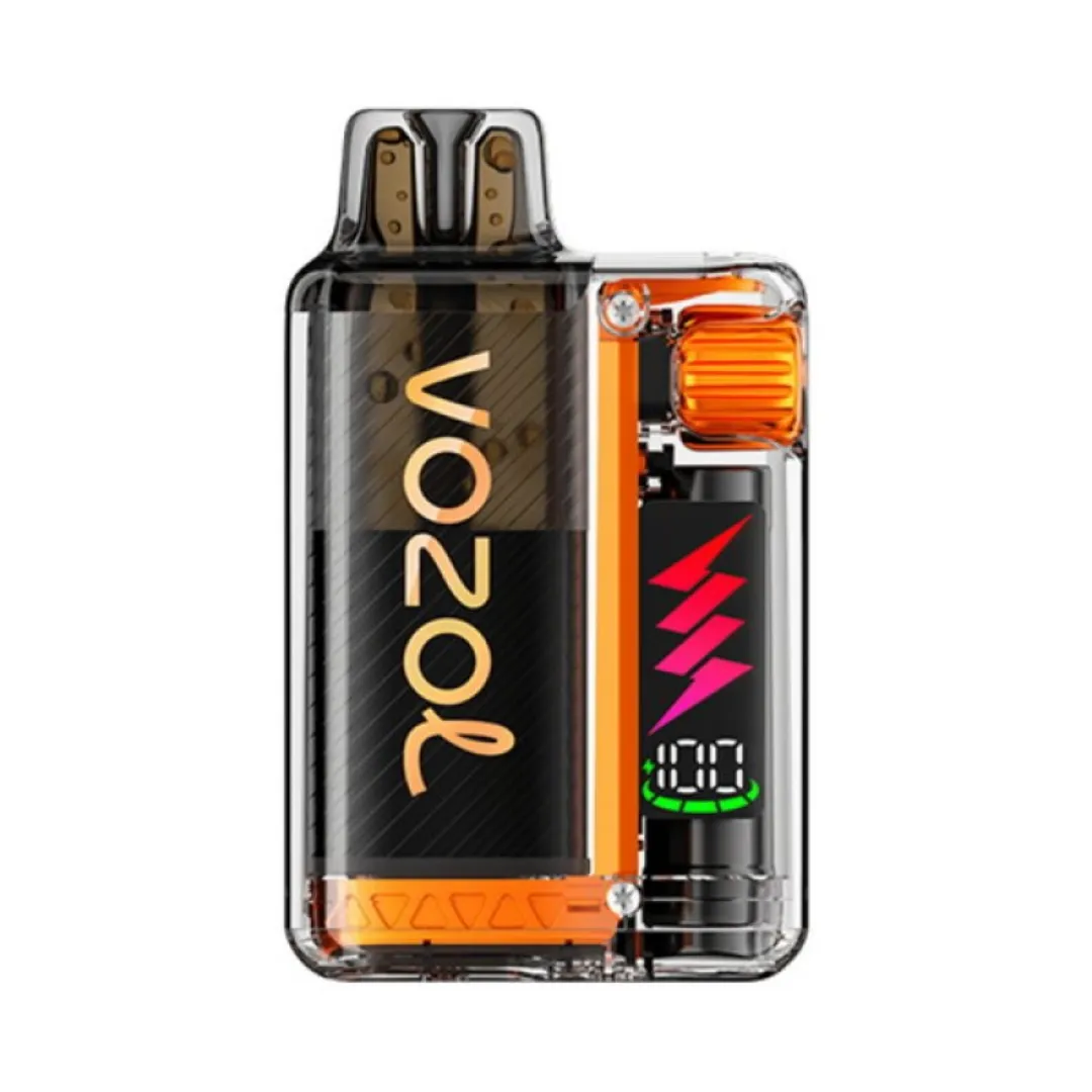 Vozol Sleek Prefilled Pod Kit