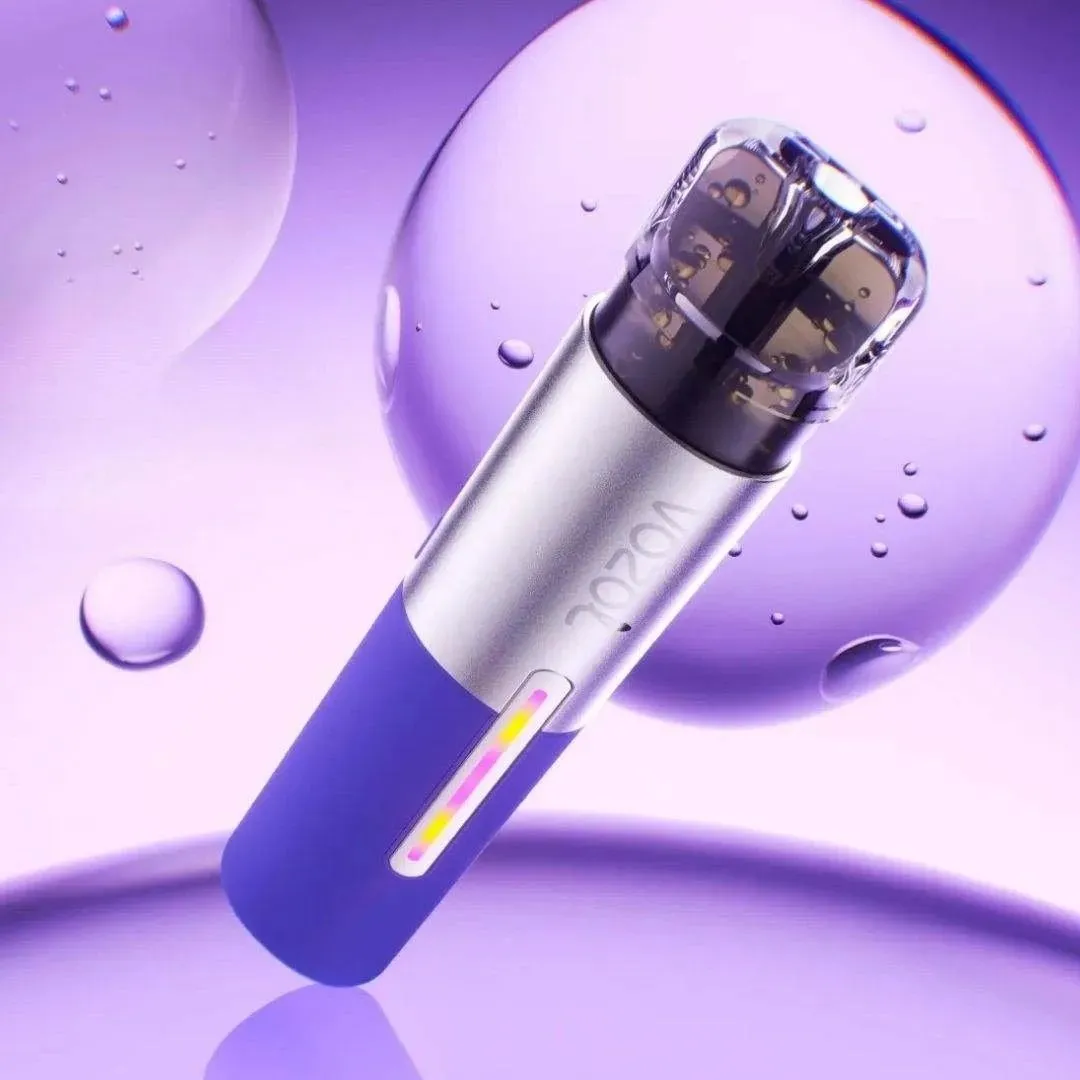 Vozol Sleek Prefilled Pod Kit