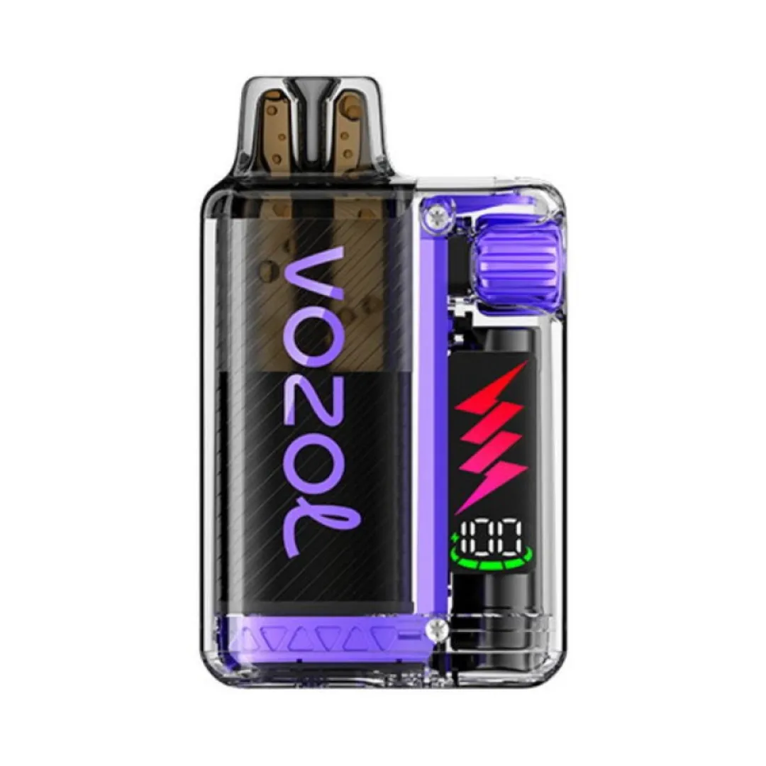 Vozol Sleek Prefilled Pod Kit