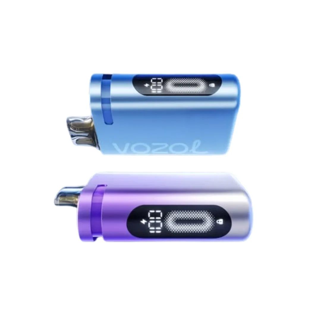 Vozol Switch Pico Prefilled Pod Kit