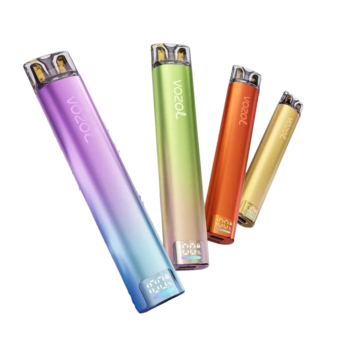 Vozol Switch Pro 2 Prefilled Pod Kit