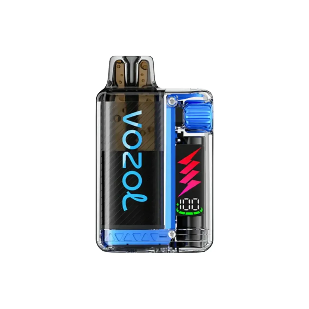 Vozol Vista Plug 10000 Puffs