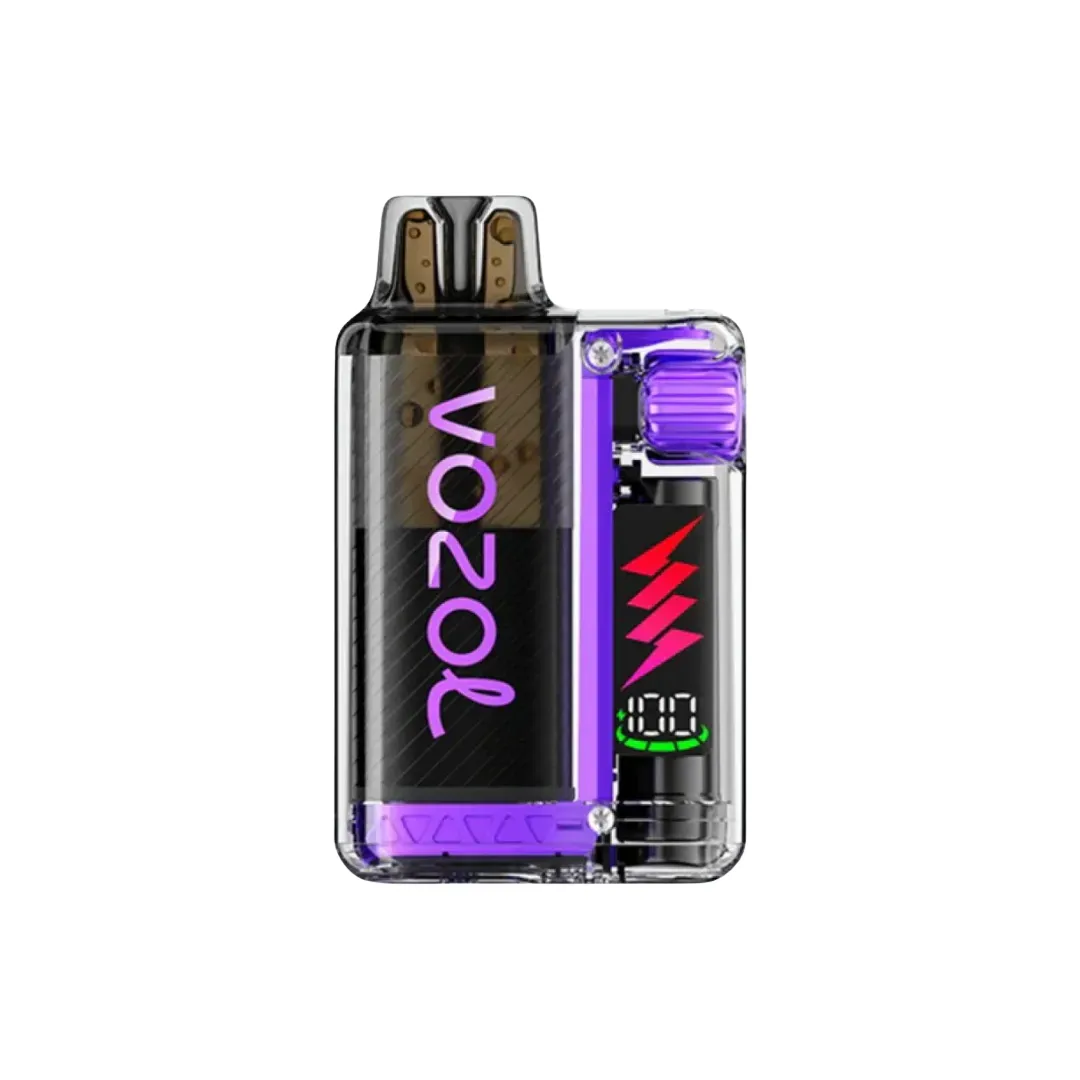 Vozol Vista Plug 10000 Puffs