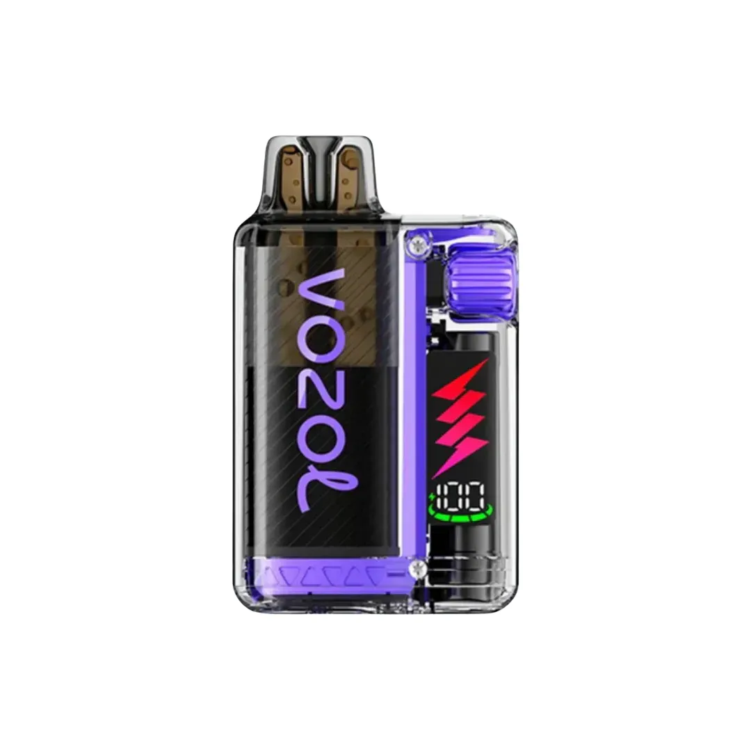 Vozol Vista Plug 10000 Puffs