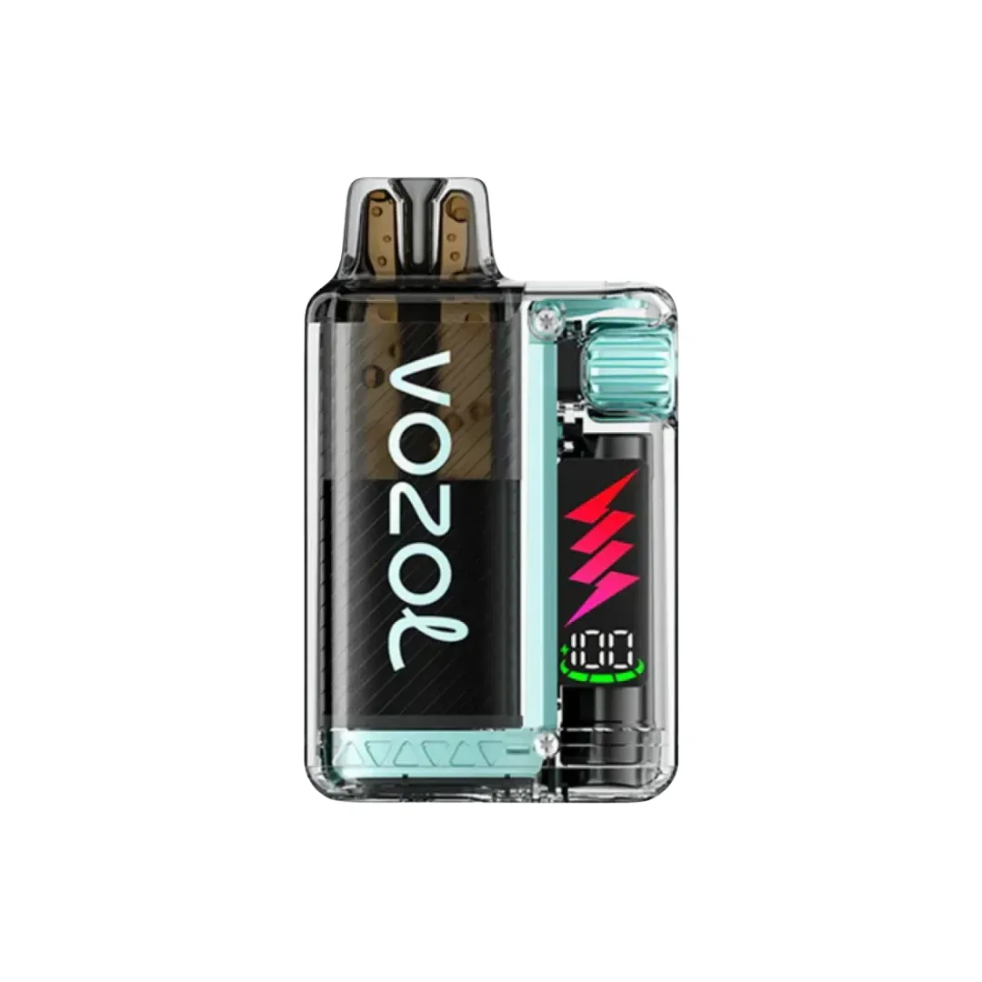Vozol Vista Plug 10000 Puffs