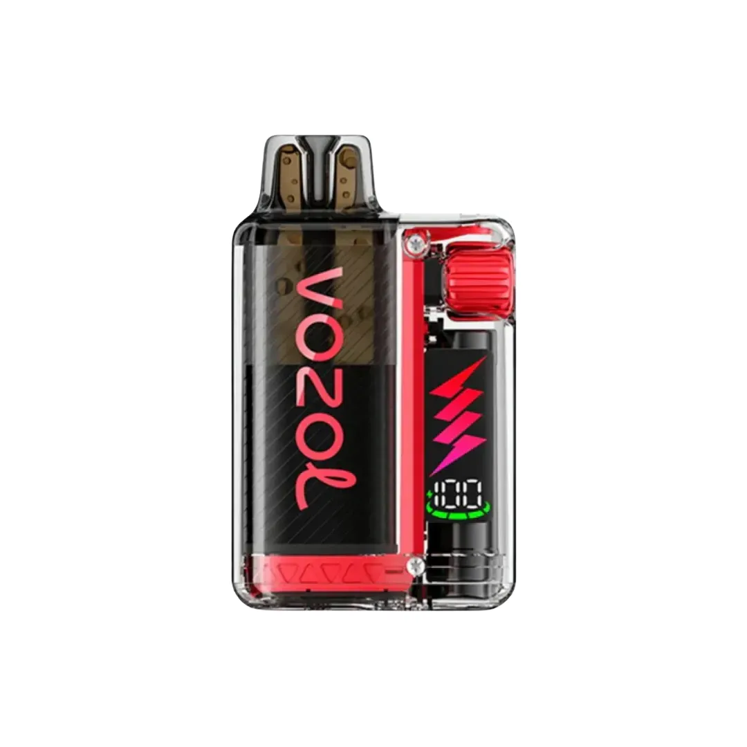 Vozol Vista Plug 10000 Puffs