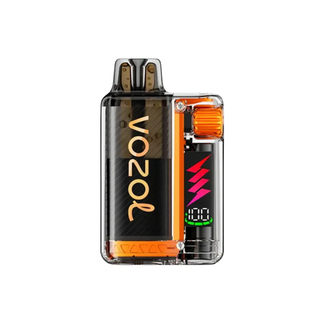Vozol Vista Plug 10000 Puffs